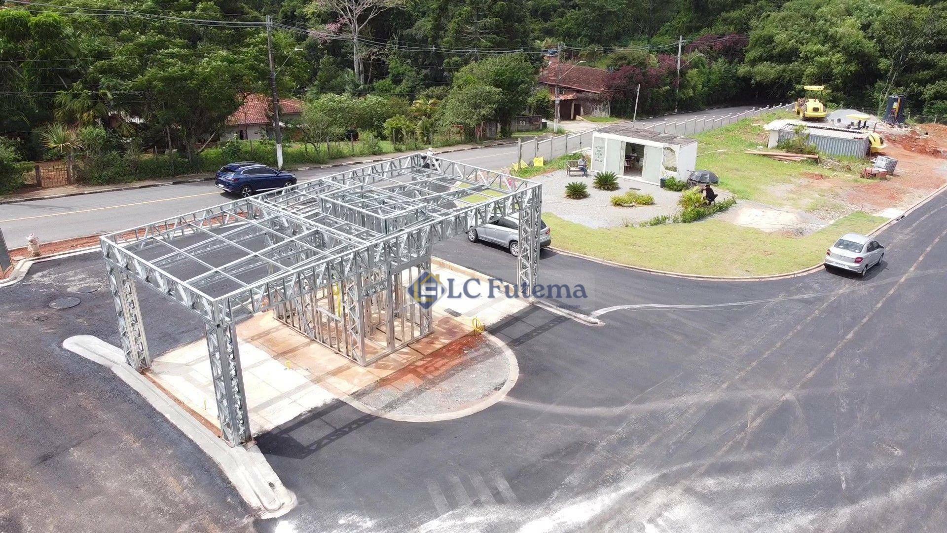 Loteamento e Condomínio à venda, 129M2 - Foto 10