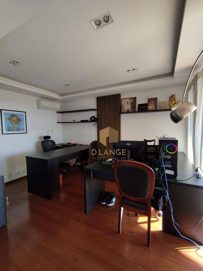 Apartamento à venda e aluguel com 4 quartos, 415m² - Foto 9