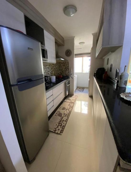 Apartamento à venda com 2 quartos, 72m² - Foto 18