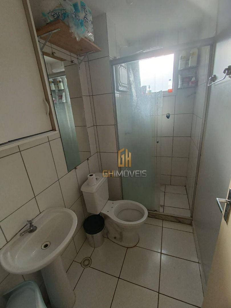 Apartamento à venda com 2 quartos, 47m² - Foto 15
