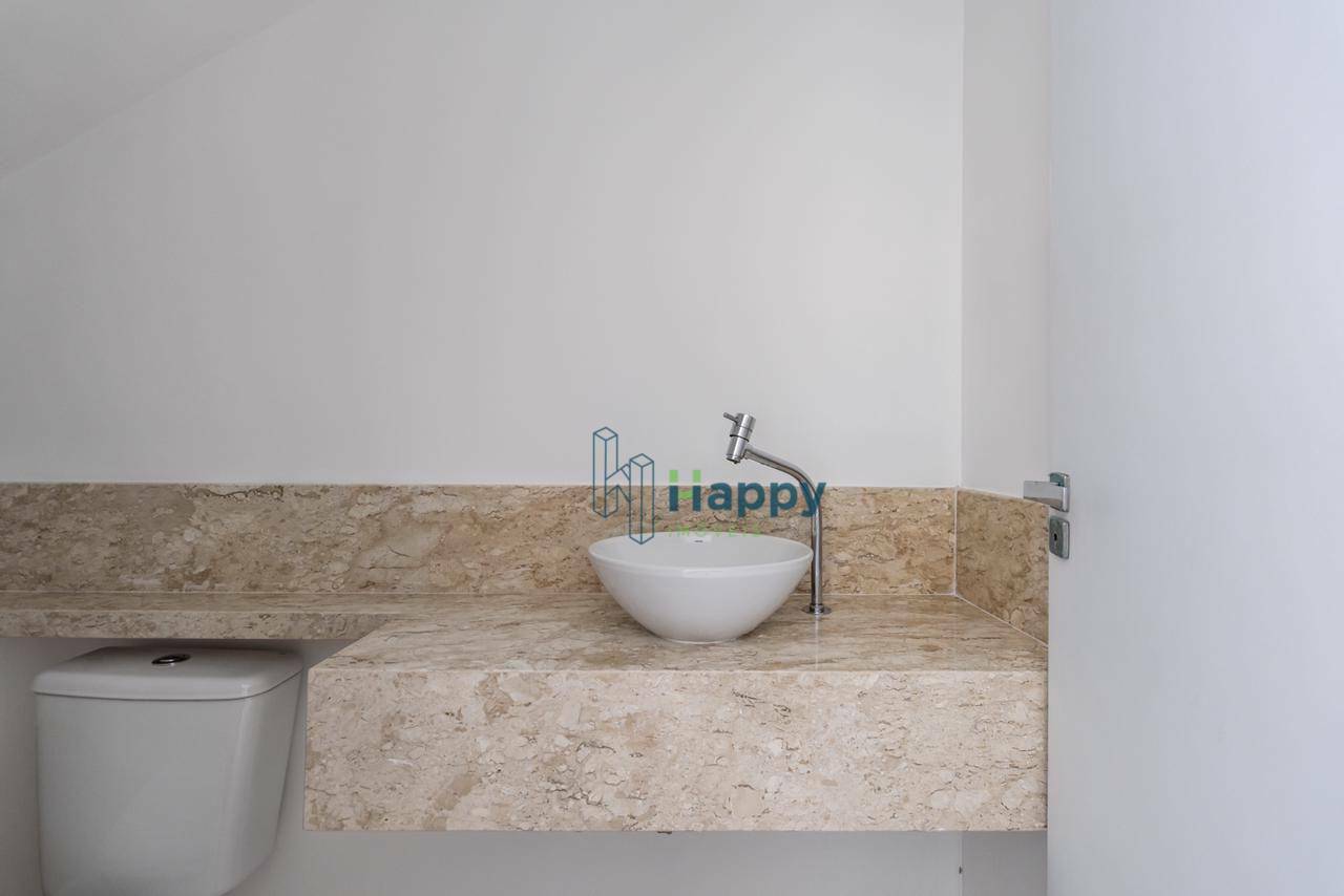 Casa de Condomínio para alugar com 3 quartos, 160m² - Foto 13