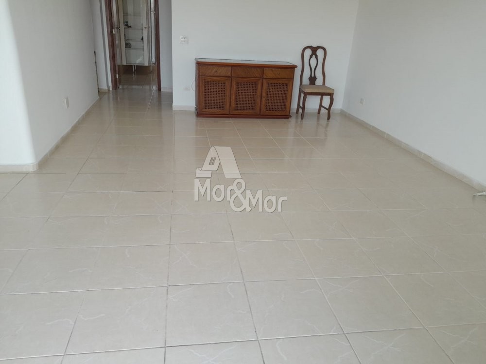 Apartamento à venda com 3 quartos, 170m² - Foto 5