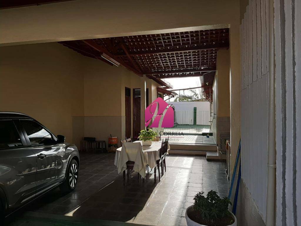 Casa à venda com 4 quartos, 384m² - Foto 6