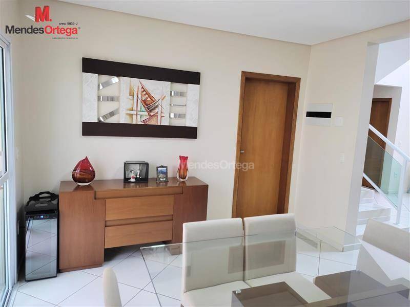 Casa de Condomínio à venda com 3 quartos, 230m² - Foto 20