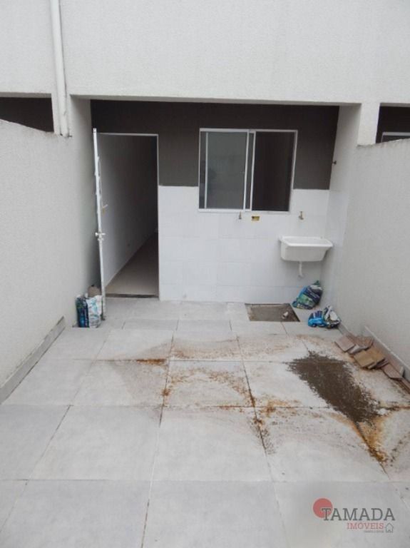 Sobrado à venda com 3 quartos, 120m² - Foto 19