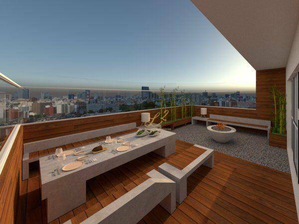 Apartamento à venda com 1 quarto, 25m² - Foto 10