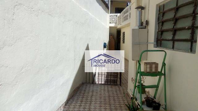 Sobrado à venda com 4 quartos, 134m² - Foto 12