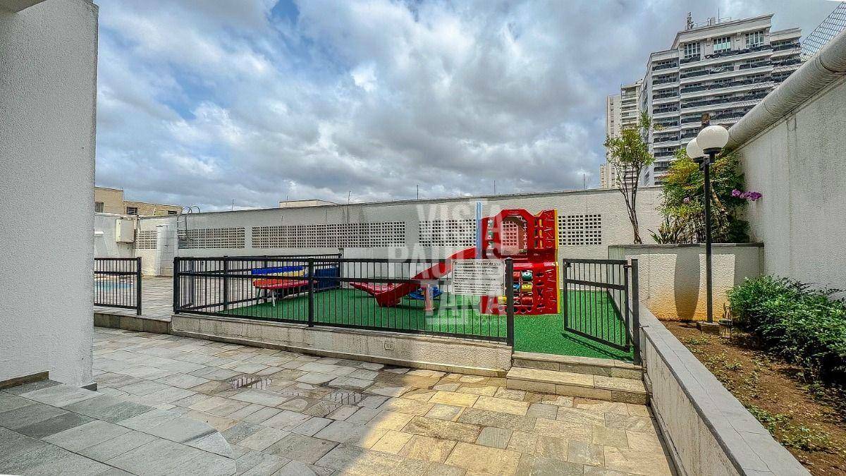 Apartamento à venda com 3 quartos, 95m² - Foto 19