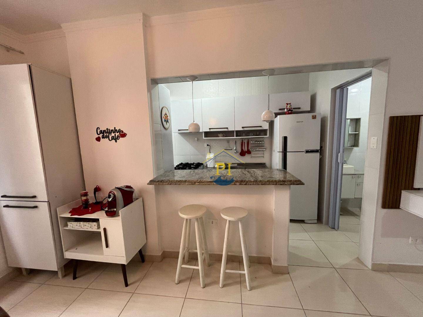 Kitnet e Studio à venda com 1 quarto, 38m² - Foto 9