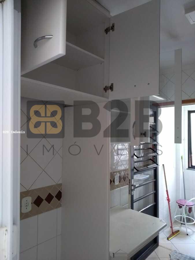 Apartamento à venda com 3 quartos, 64m² - Foto 7