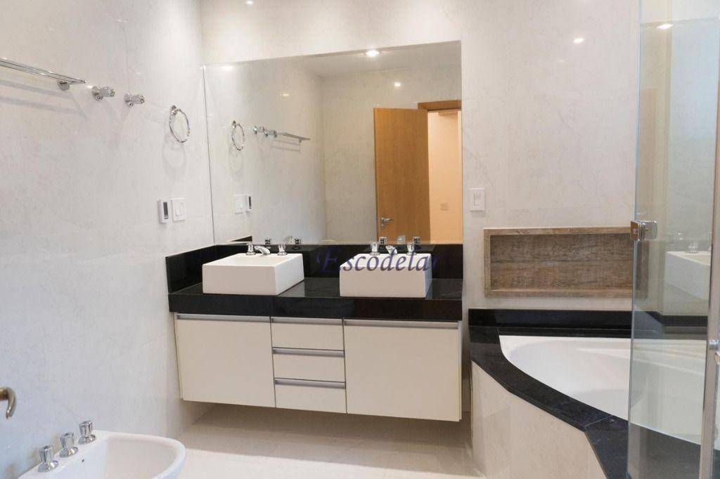 Apartamento à venda com 4 quartos, 193m² - Foto 33