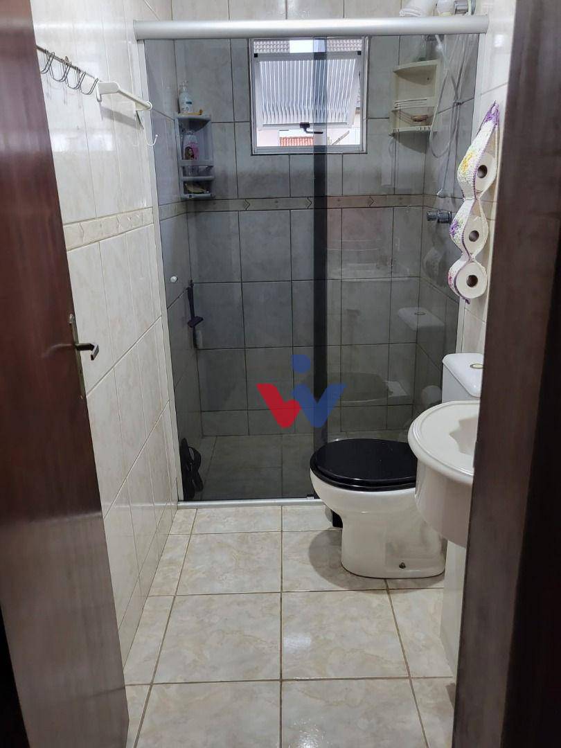 Sobrado à venda com 3 quartos, 99m² - Foto 19