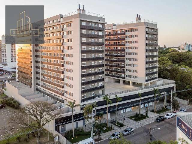 Conjunto Comercial-Sala para alugar, 49m² - Foto 8