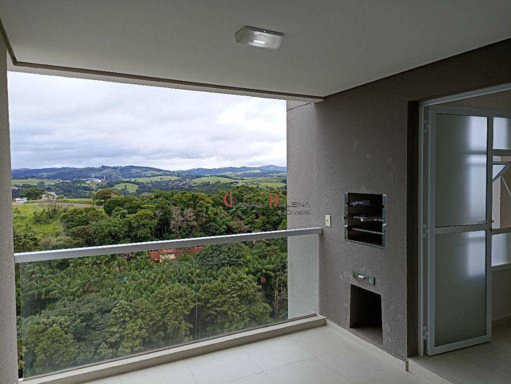 Apartamento, 2 quartos, 66 m² - Foto 1