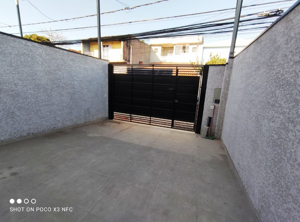 Sobrado à venda com 2 quartos, 107m² - Foto 3