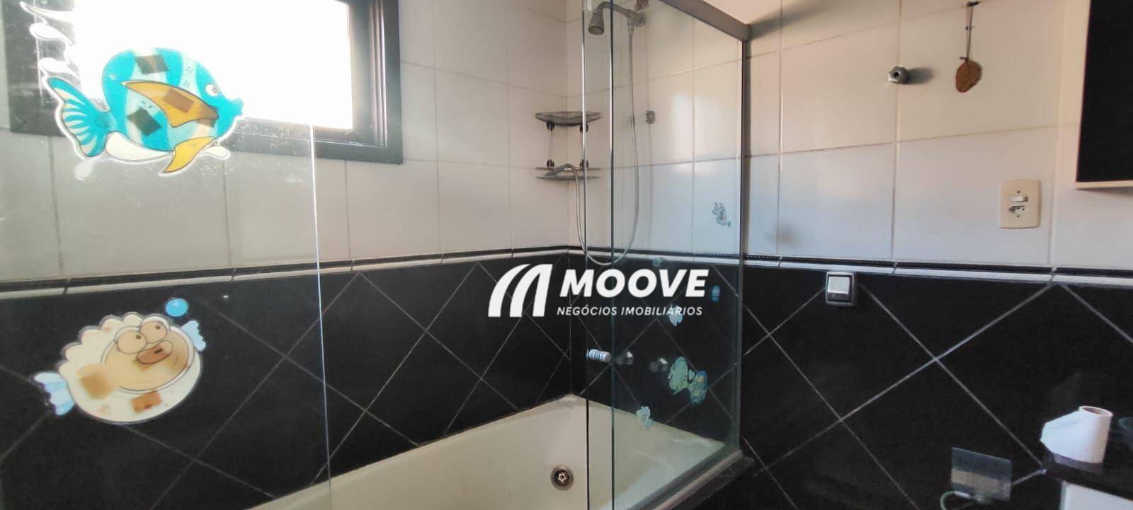 Cobertura à venda com 3 quartos, 210m² - Foto 4