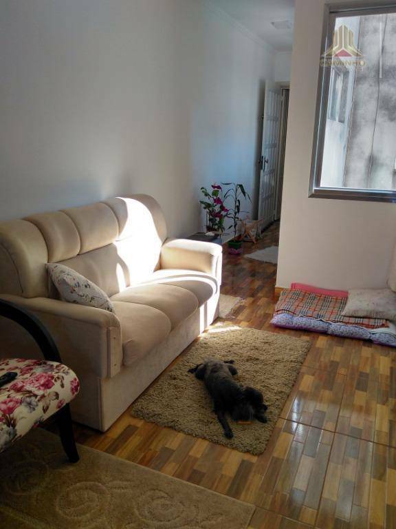 Apartamento à venda com 1 quarto, 40m² - Foto 19