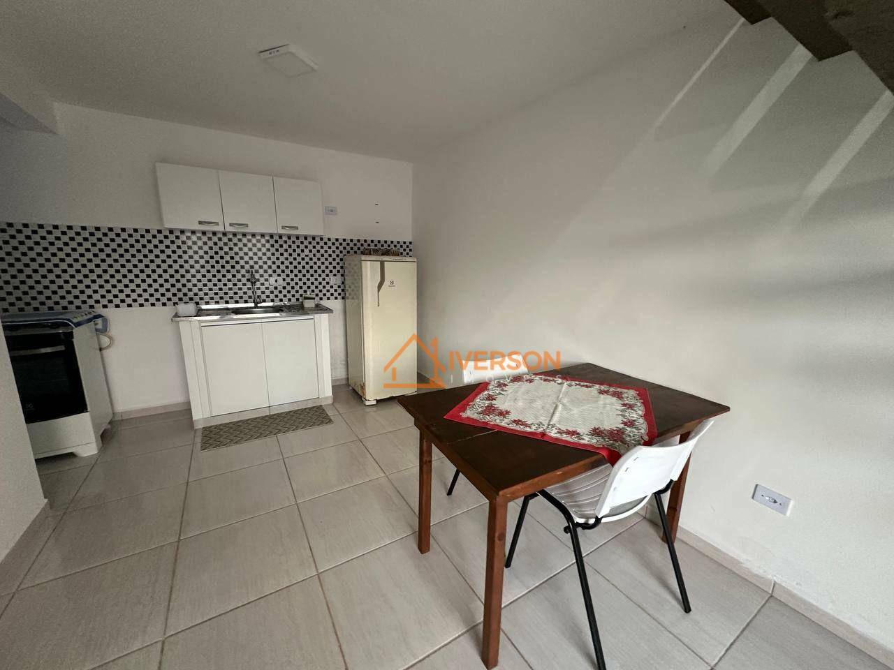 Loft para alugar com 1 quarto, 37m² - Foto 12