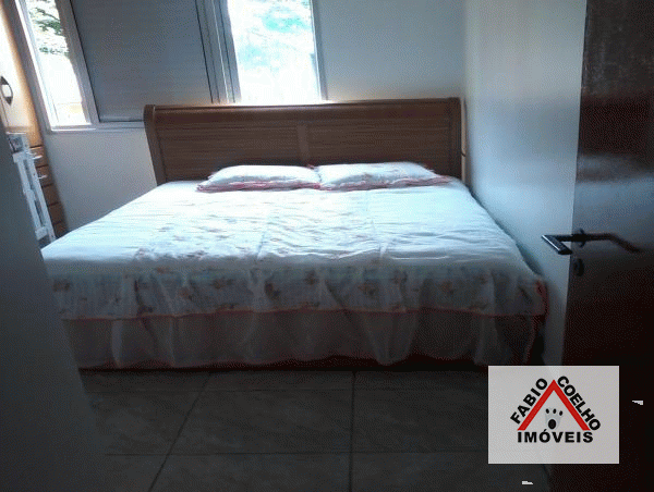 Apartamento à venda, 50m² - Foto 3