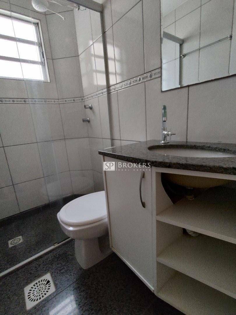 Apartamento à venda com 3 quartos, 60m² - Foto 22