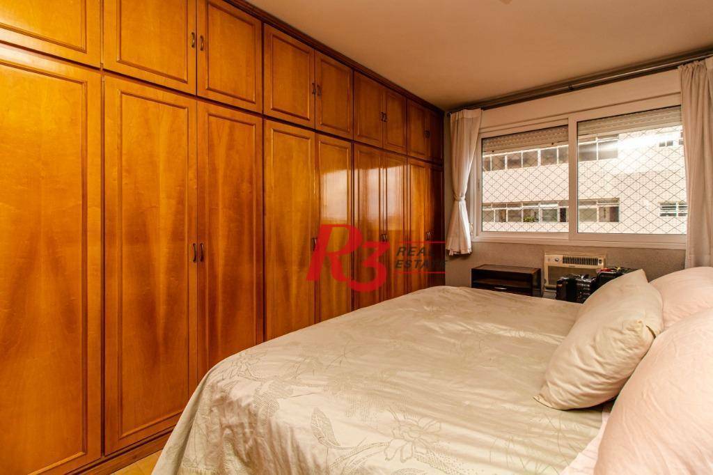 Apartamento à venda com 3 quartos, 190m² - Foto 18