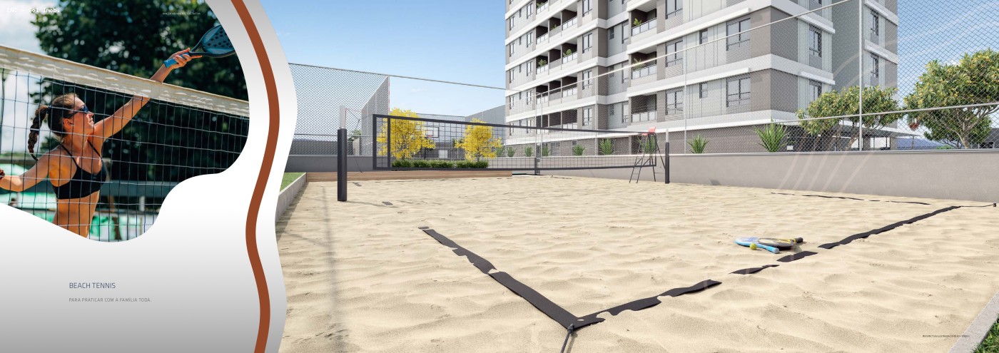 Apartamento à venda, 69m² - Foto 7