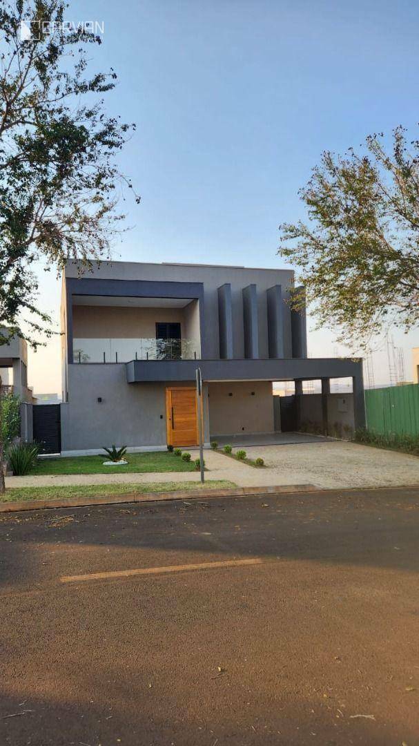 Casa de Condomínio à venda com 3 quartos, 295m² - Foto 1