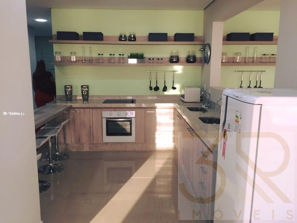 Apartamento à venda com 1 quarto, 22m² - Foto 17