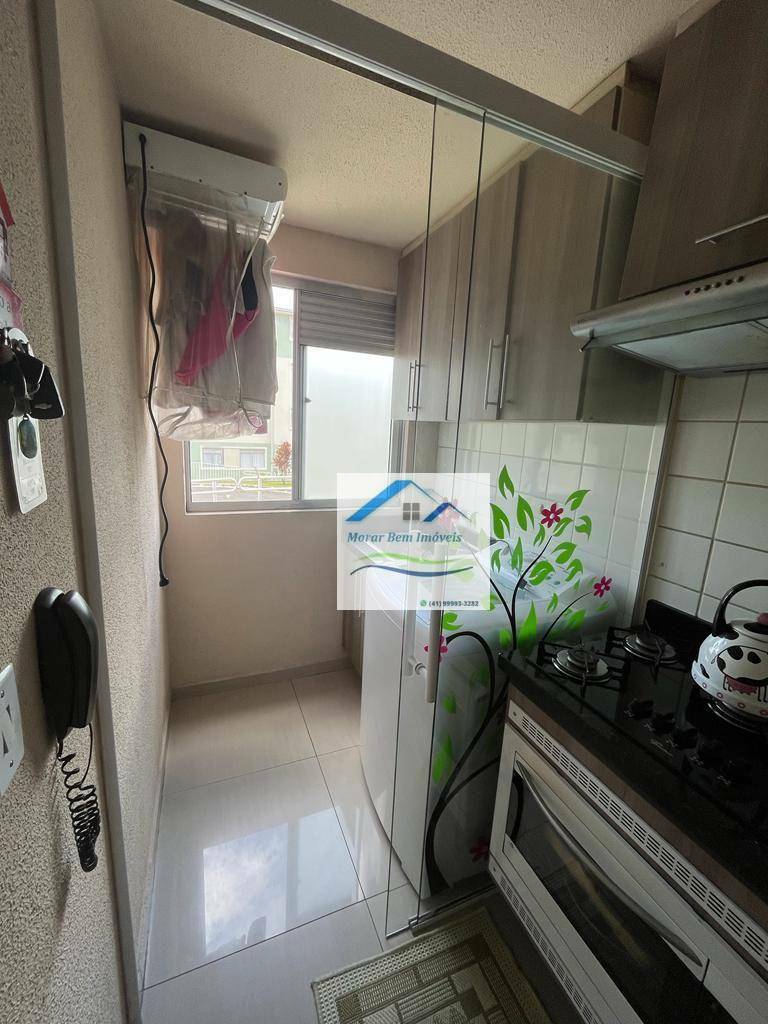 Apartamento à venda com 2 quartos, 50m² - Foto 8