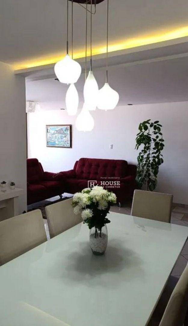 Apartamento à venda com 3 quartos, 120m² - Foto 7