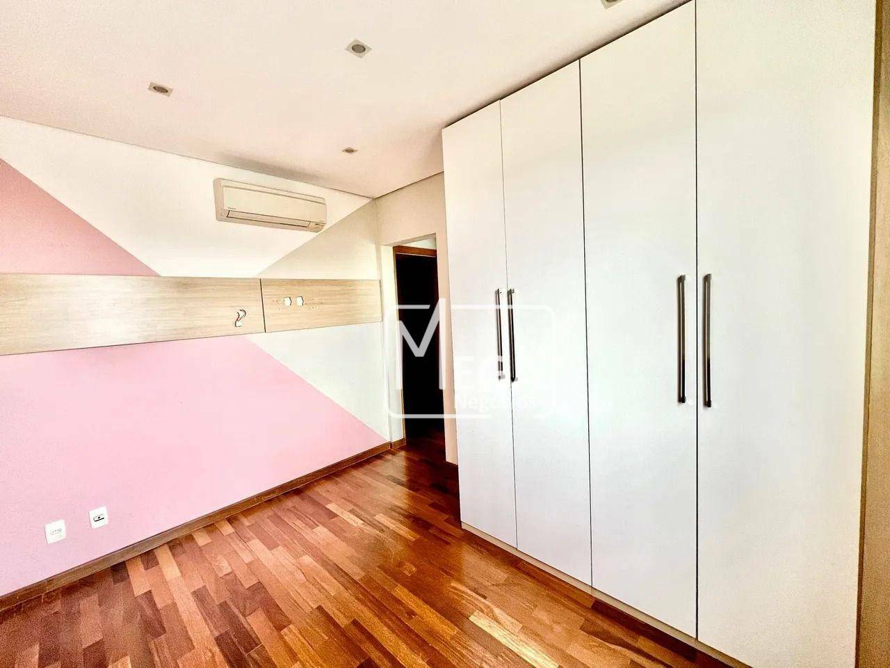 Apartamento à venda com 3 quartos, 122m² - Foto 6