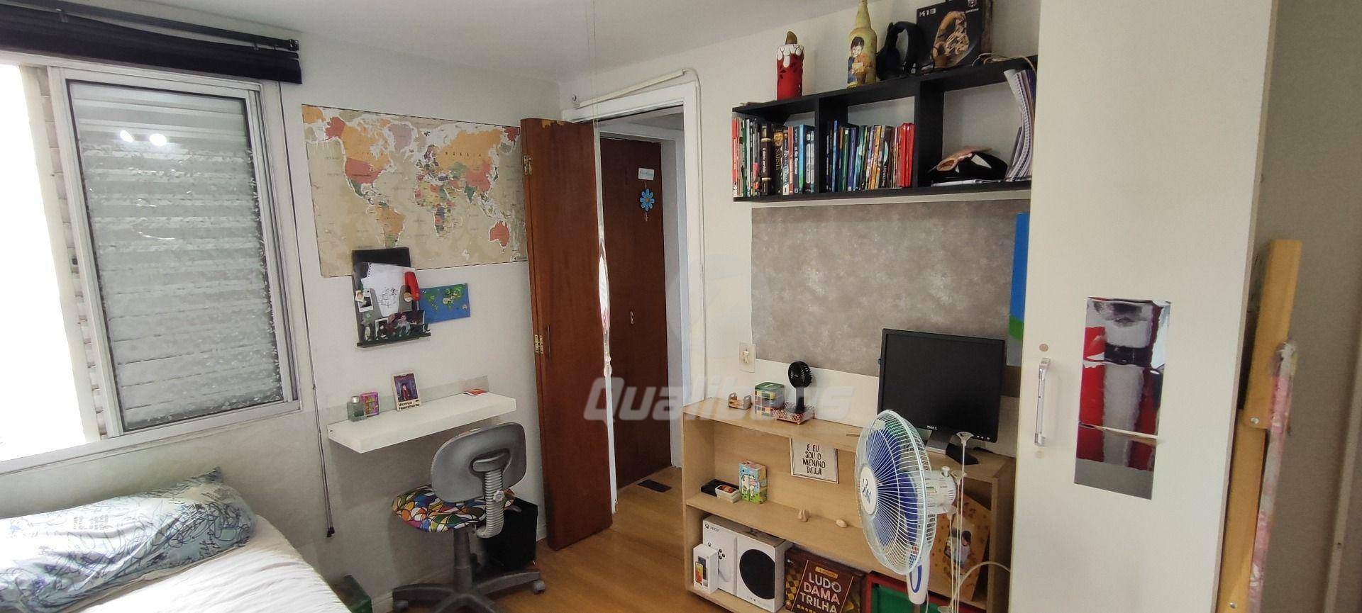 Apartamento à venda com 3 quartos, 54m² - Foto 20