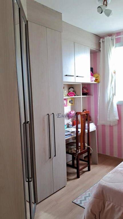 Apartamento à venda com 3 quartos, 64m² - Foto 11