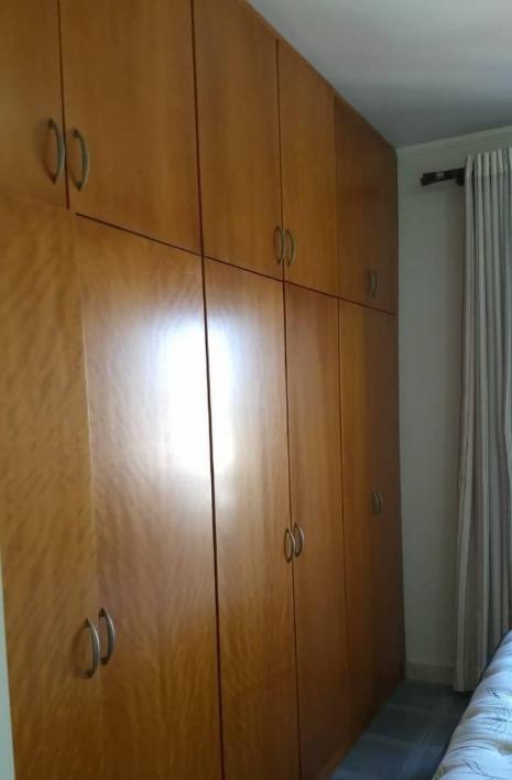 Apartamento à venda com 1 quarto, 62m² - Foto 6