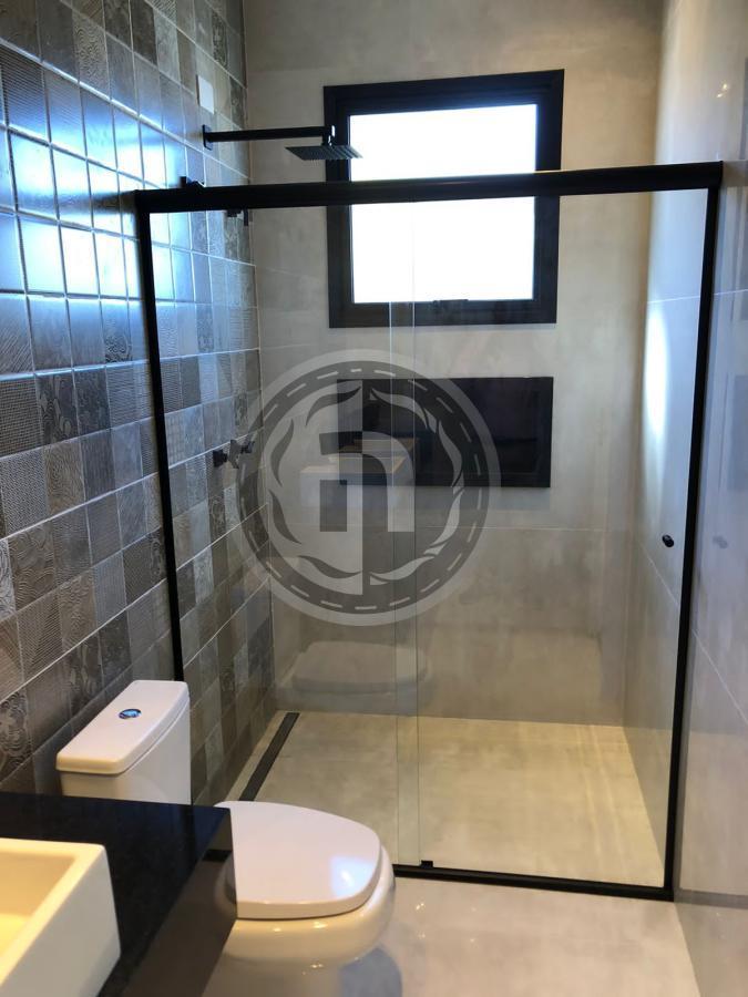 Casa de Condomínio à venda com 3 quartos, 312m² - Foto 17