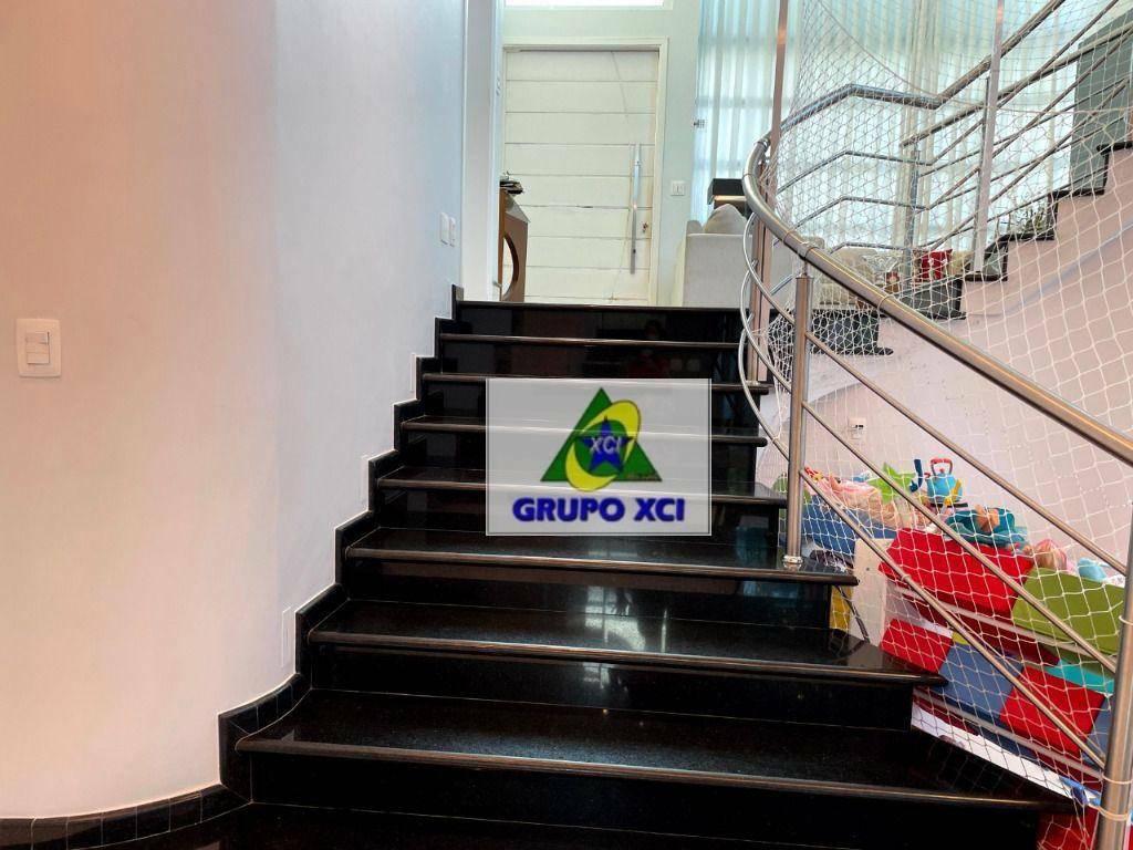 Casa de Condomínio, 3 quartos - Foto 12