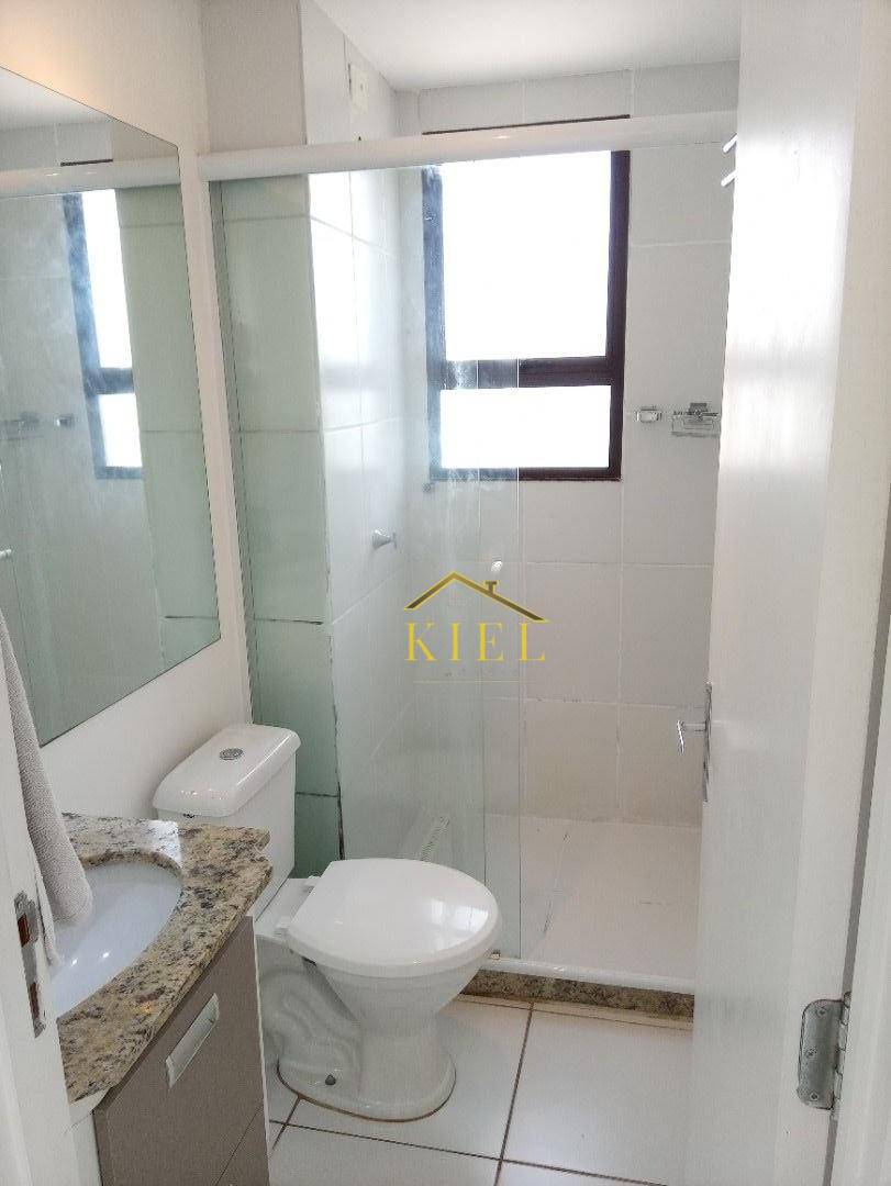 Apartamento à venda com 2 quartos, 52m² - Foto 17