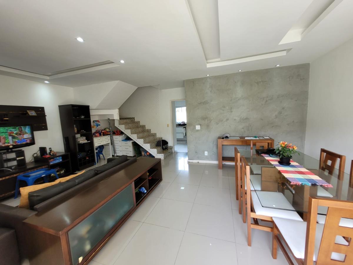 Casa de Condomínio à venda com 4 quartos, 180m² - Foto 16