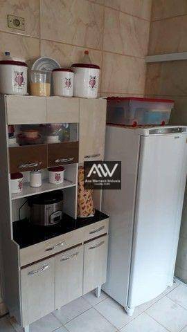 Apartamento à venda com 3 quartos, 78m² - Foto 11