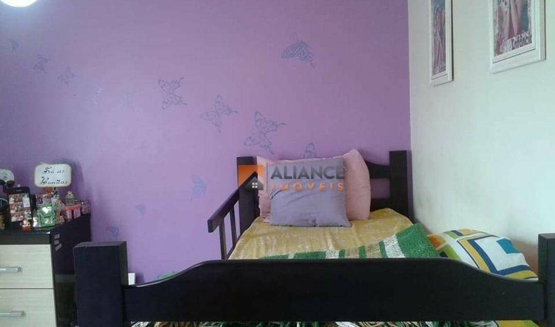 Apartamento, 2 quartos, 46 m² - Foto 4