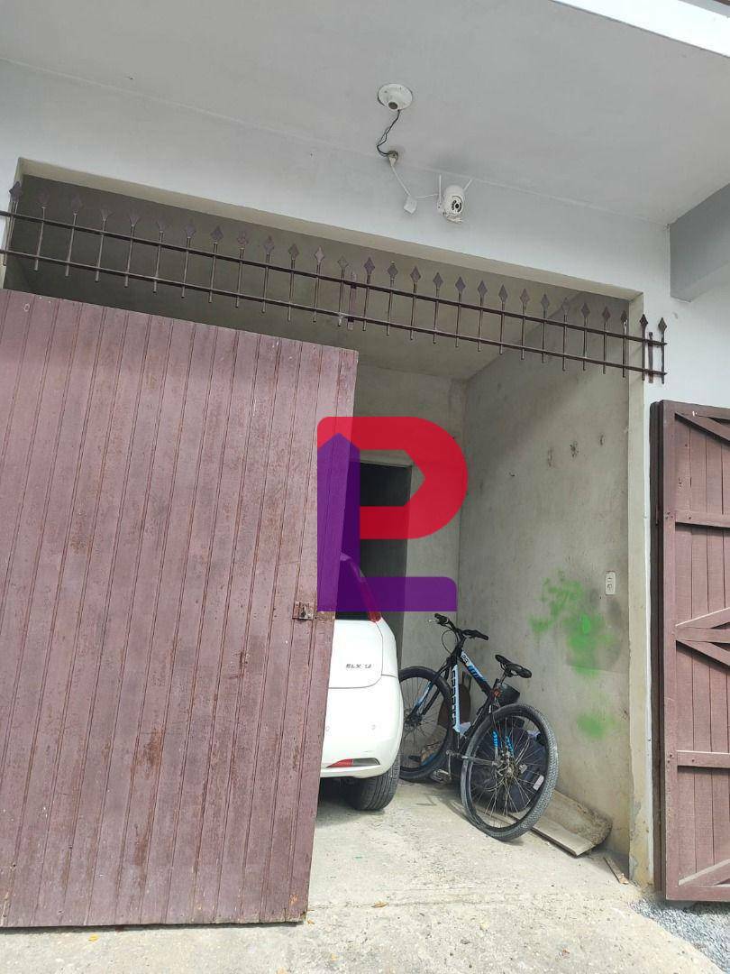 Casa à venda com 4 quartos, 160m² - Foto 4
