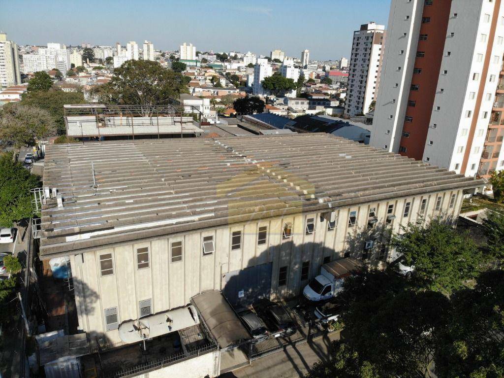 Depósito-Galpão-Armazém à venda e aluguel, 3000m² - Foto 15