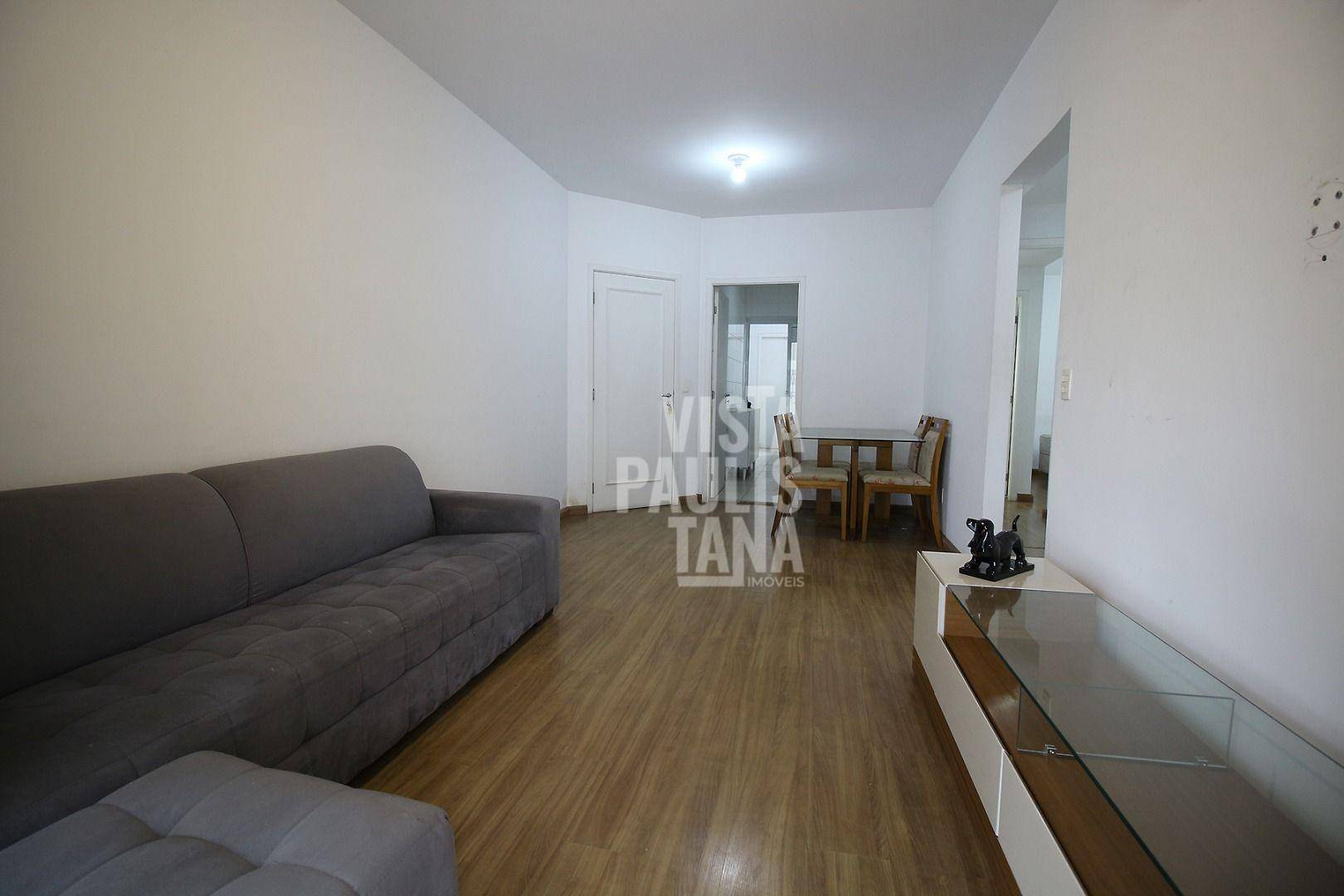 Apartamento à venda e aluguel com 3 quartos, 87m² - Foto 2