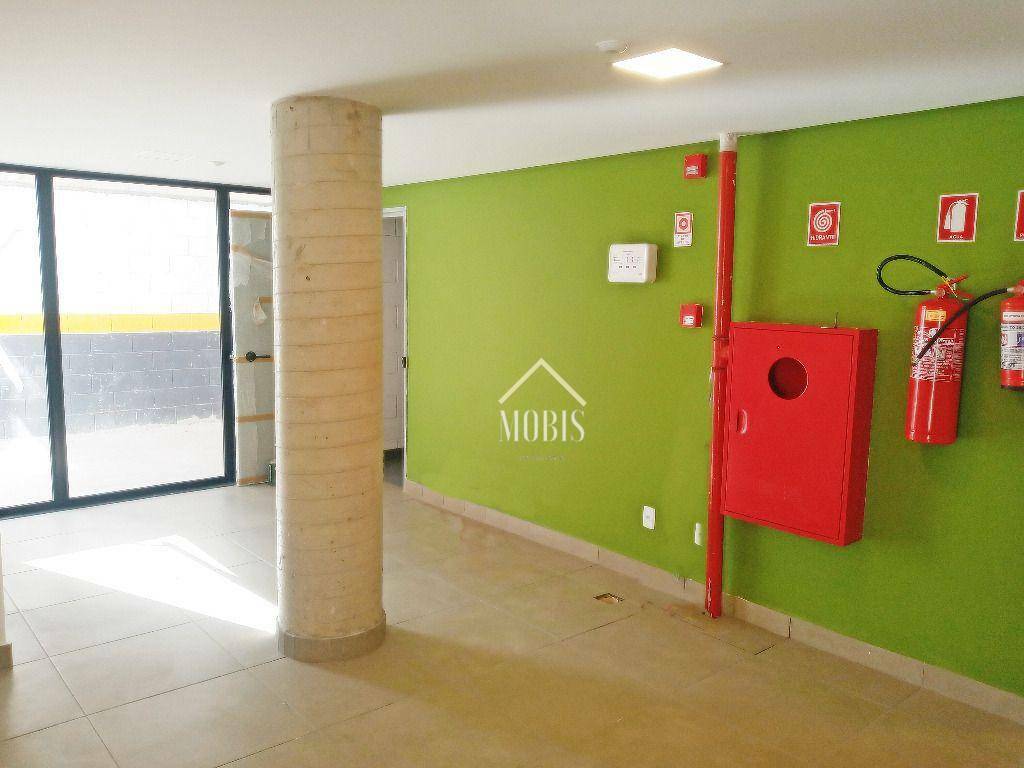 Apartamento à venda com 2 quartos, 37m² - Foto 57