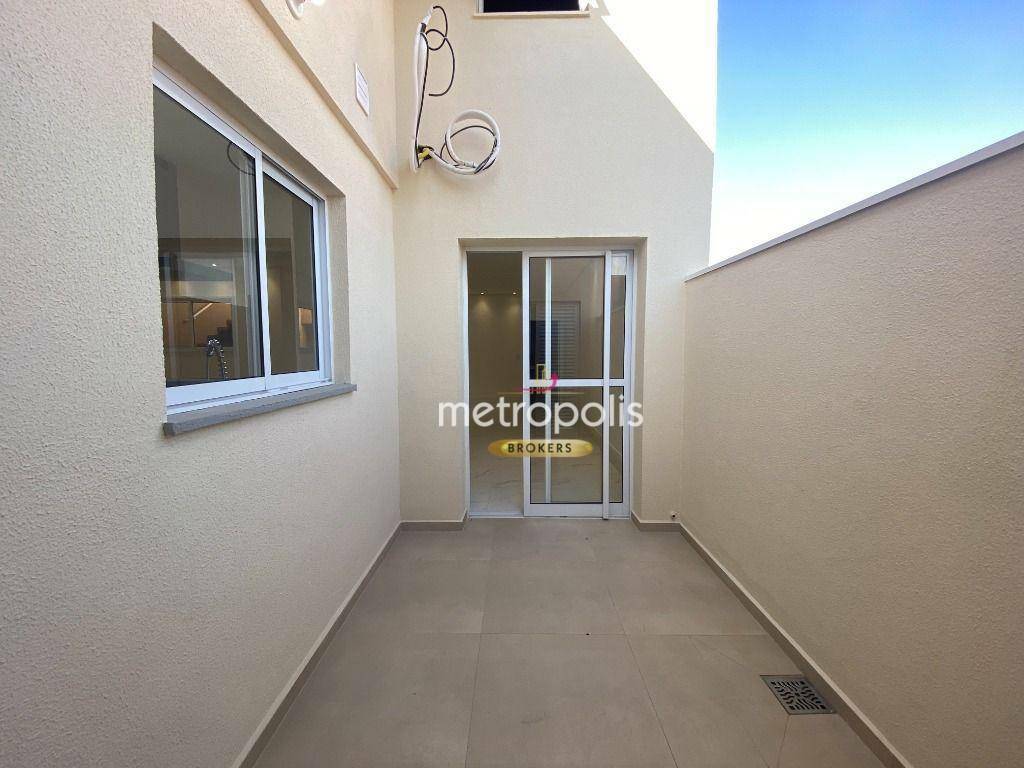 Sobrado à venda com 3 quartos, 330m² - Foto 25