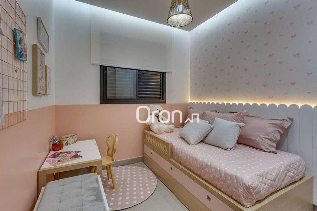 Apartamento à venda com 3 quartos, 108m² - Foto 9