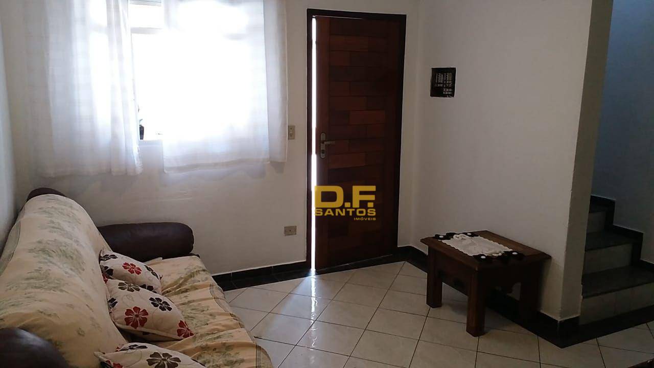 Sobrado à venda com 2 quartos, 83m² - Foto 3