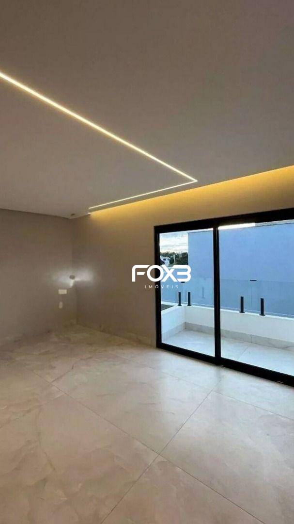 Casa de Condomínio, 4 quartos - Foto 21