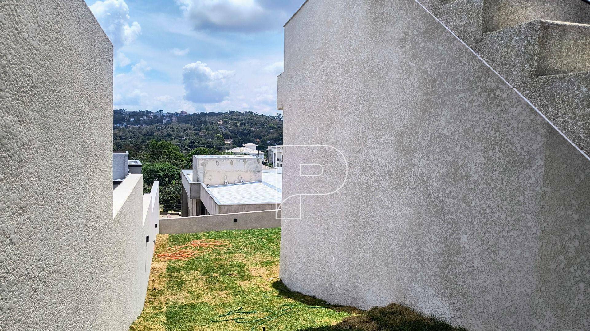 Casa de Condomínio à venda com 4 quartos, 400m² - Foto 20