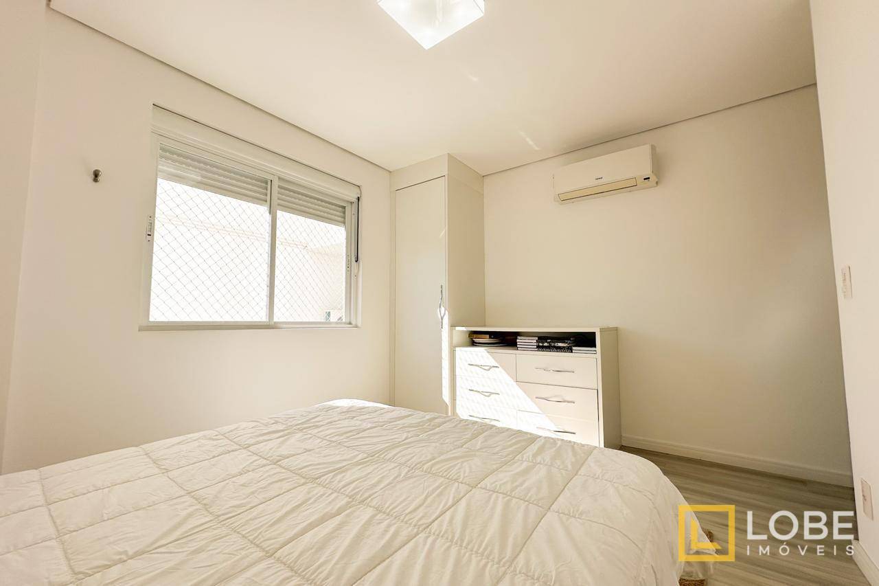 Apartamento à venda com 4 quartos, 204m² - Foto 14